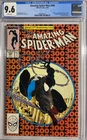 Amazing Spider-Man #300 (1988) Key 1st Venom CGC 9.6 white pages