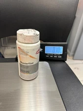 DuPont AXALTA Cromax MasterTint 1020s Crystal Silver EFX PEARL 100G CHROMABASE