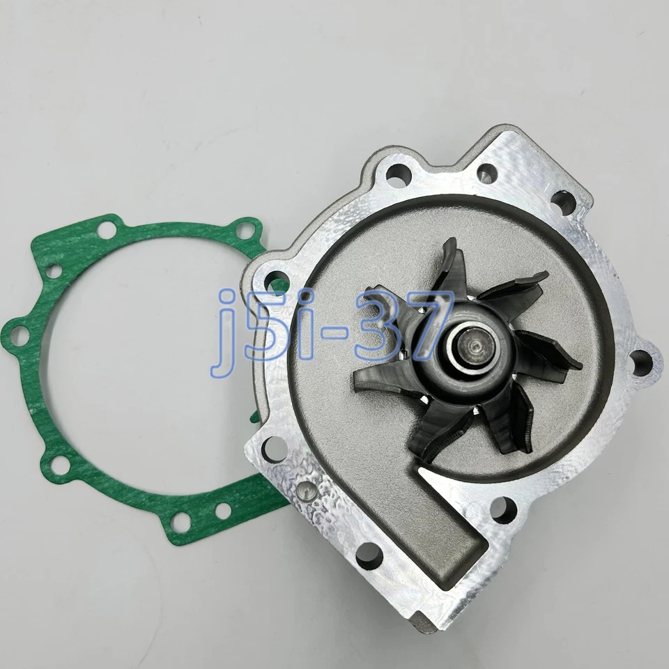 OEM Engine Water Pump 30751700 For Volvo XC60 XC90 S60 XC70 S80 C70 V60 C30 S40 Foto 2 de 4