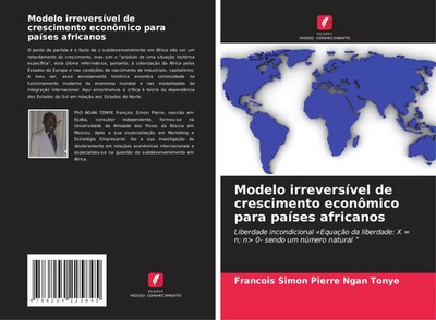 Francois Simon Pierre Ngan Tonye | Modelo irreversível de crescimento...