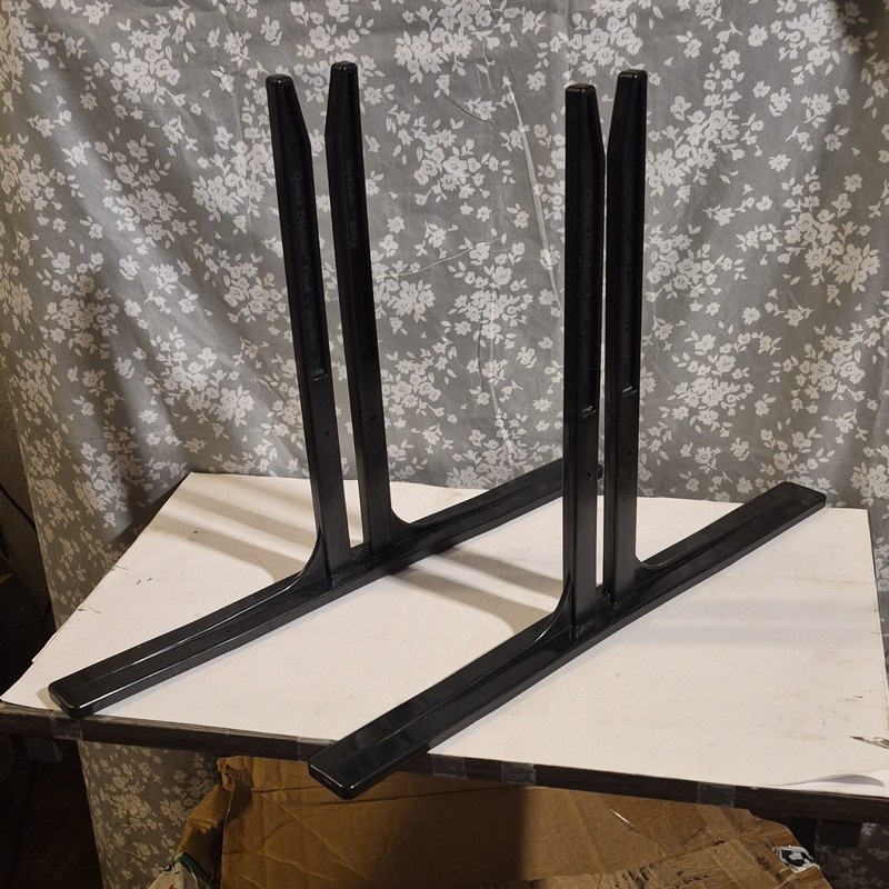 New Queit Divider Foot by Angeles (Pair of 2) 