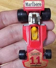 Matchbox Superfast No. 36 Formula 5000 Red Diecast Car 1975 Lesney Excellent Con