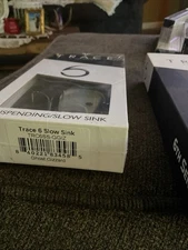 2 66th Sense Swim Baits Trace 7.25 Floating & 6” Slow Sink