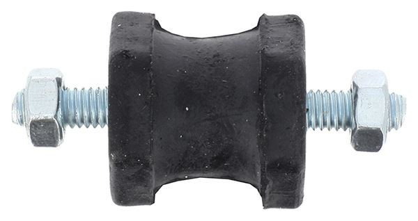 Silent bloc d'échappement pour Renault Trafic 1.9D et 2.1D x2
