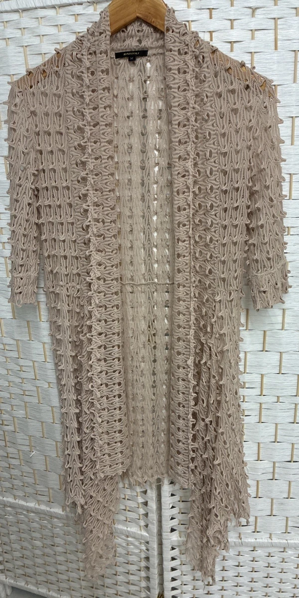 asymmetrical cardigan products for sale | eBay