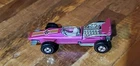 Matchbox Lesney Superfast # 34 FORMULA 1 RACING CAR in PURPLE METALLIC - NM