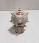 Trouble Bubble BOMB ONLY Vintage 1985 Hasbro G.I.Joe ARAH Good Condition