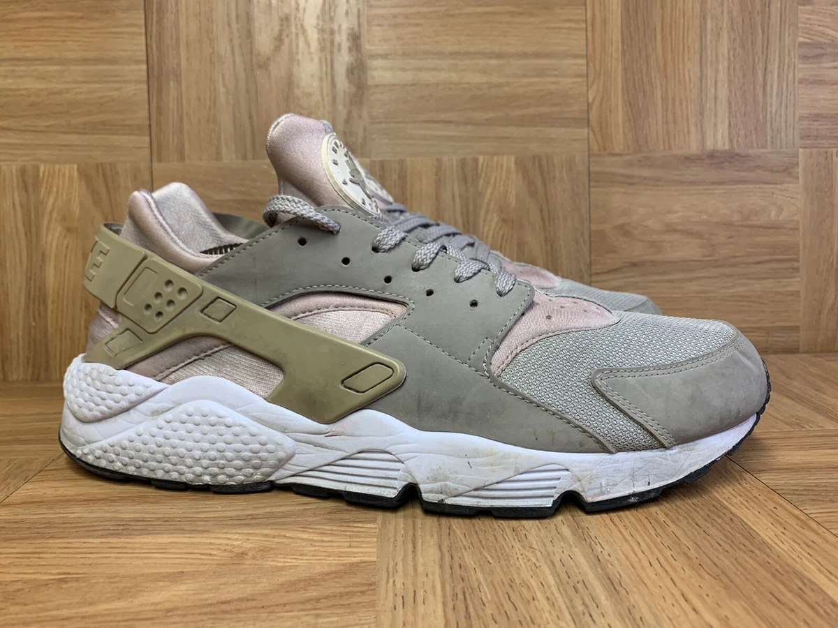 Nike 2025 huarache cobblestone