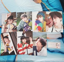 BTS Summer Package for sale | eBay