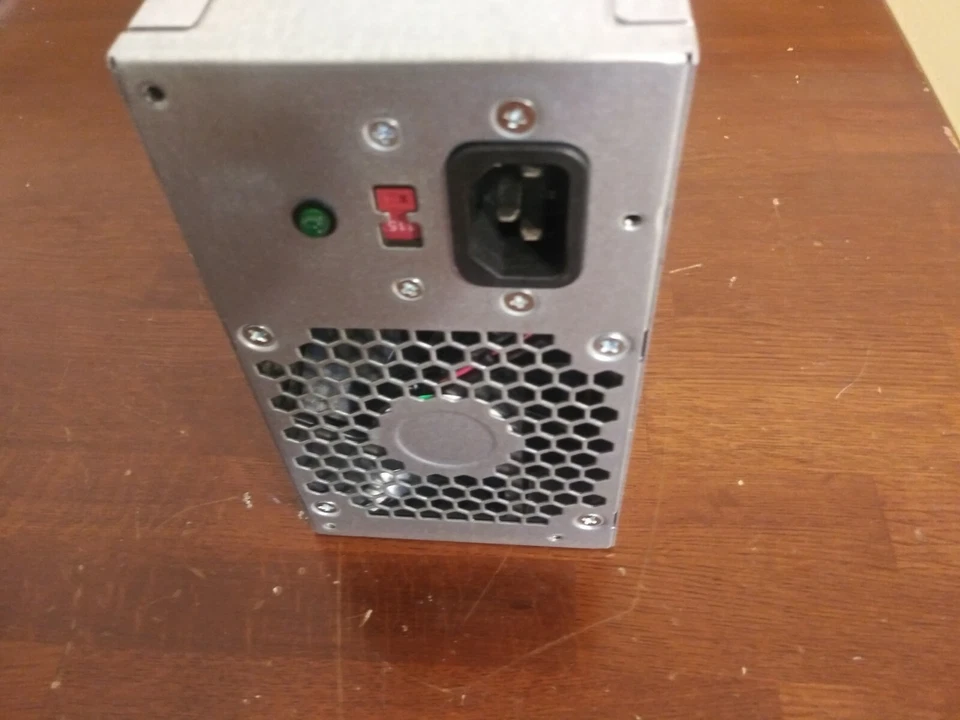 849648-003 HP Envy 750 Series Desktop 300W DPS-300AB-73 Power Supply 759763-001 - Image 4 of 4