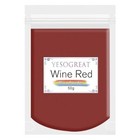 Soap Making Powder Red Candle Making & Soap Making Dyes & Pigments