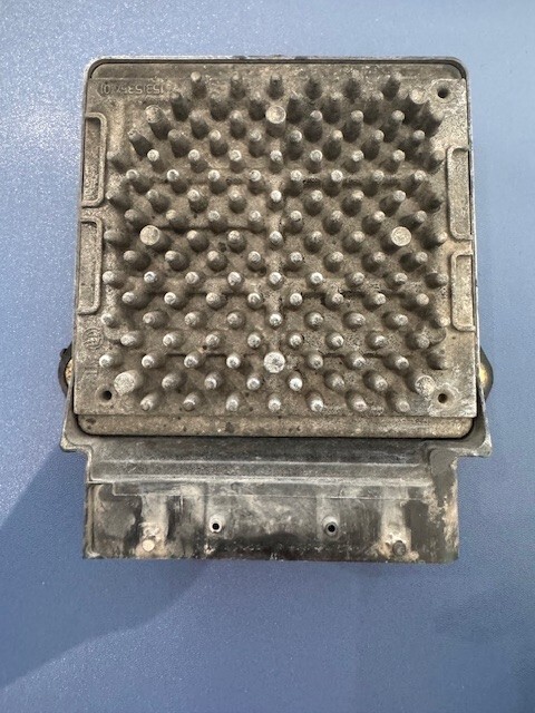 Allison A51 3000HS Transmission TCM ATA5101 29545536