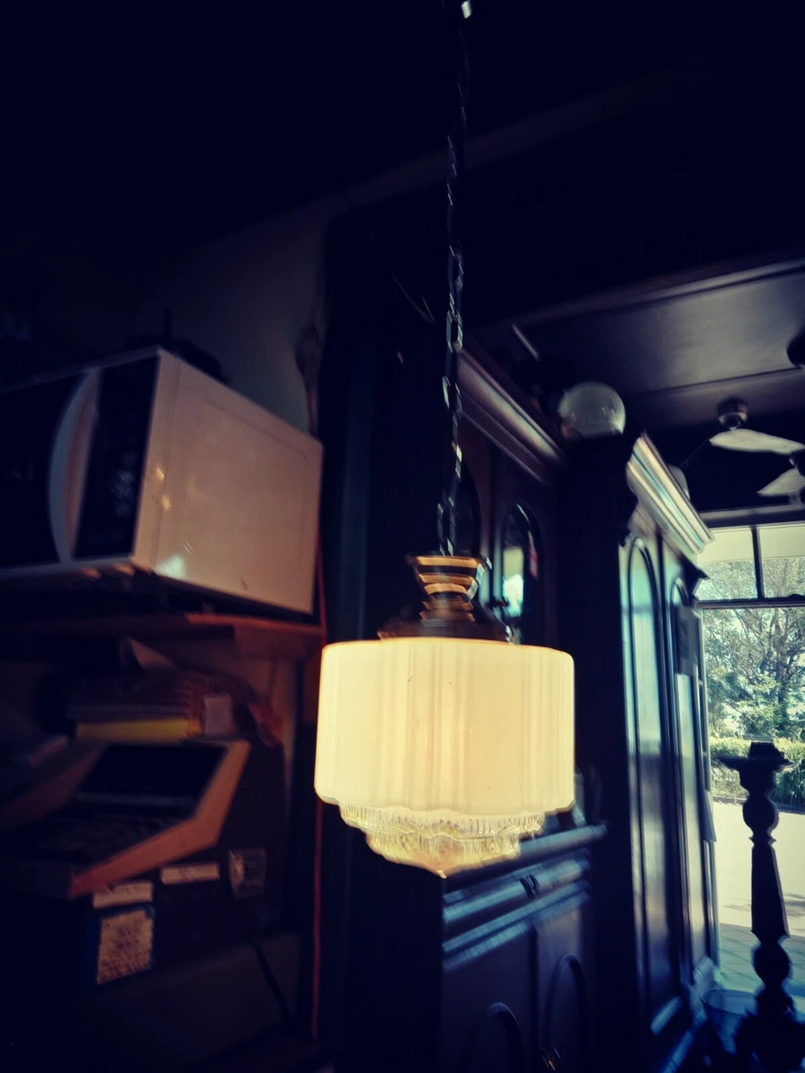 Federation 2024 light fittings