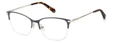 Women Fossil 7088 0PJP 00 53 Eyeglasses