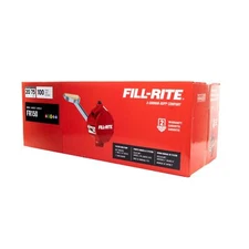 Fill-Rite FR150 Fuel Transfer Piston Hand Pump (Pump Only)