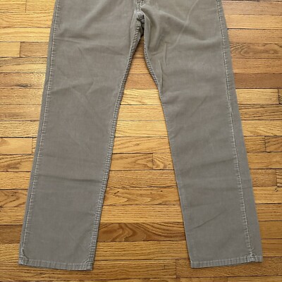 【80s】Vintage 2tuck Corduroy Pants Talon Vintage 80s OP Ocean Pacific Longriders Corduroy Pants Size