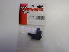 TRAXXAS - SERVO MOUNTS, STEERING LEFT RIGHT - MODEL 5519