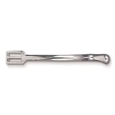 Toklat Humane English Spur - Stainless Steel, Ladies - 1/2", 1.1/2", 1.3/4", 1"