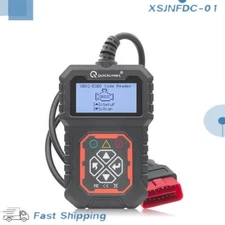 US T31 OBD2 Scanner Car Code Reader Car Code Reader Car Fault Diagnosis Tester A