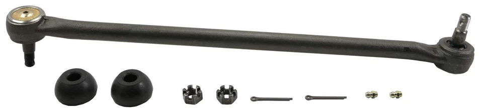 Eslabón de arrastre de dirección MOOG DS1427 para Chevrolet Express 3500 Foto 2 de 2