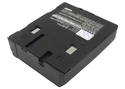 UK Batterie für Audiovox DT911 BT911 3,6V RoHS