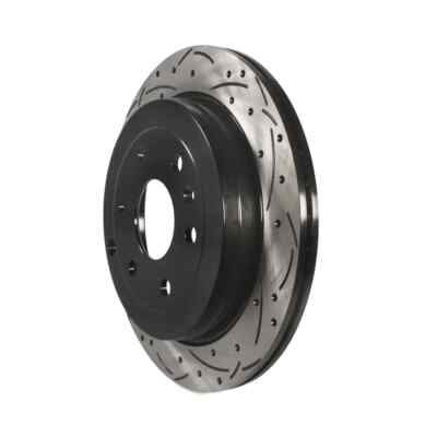 Rear Performance Rotor by DS-ONE - DS1-980420