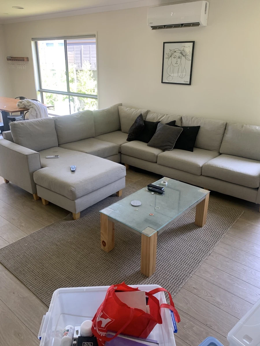 Grey Leather Sofa Harvey Norman Baci Living Room