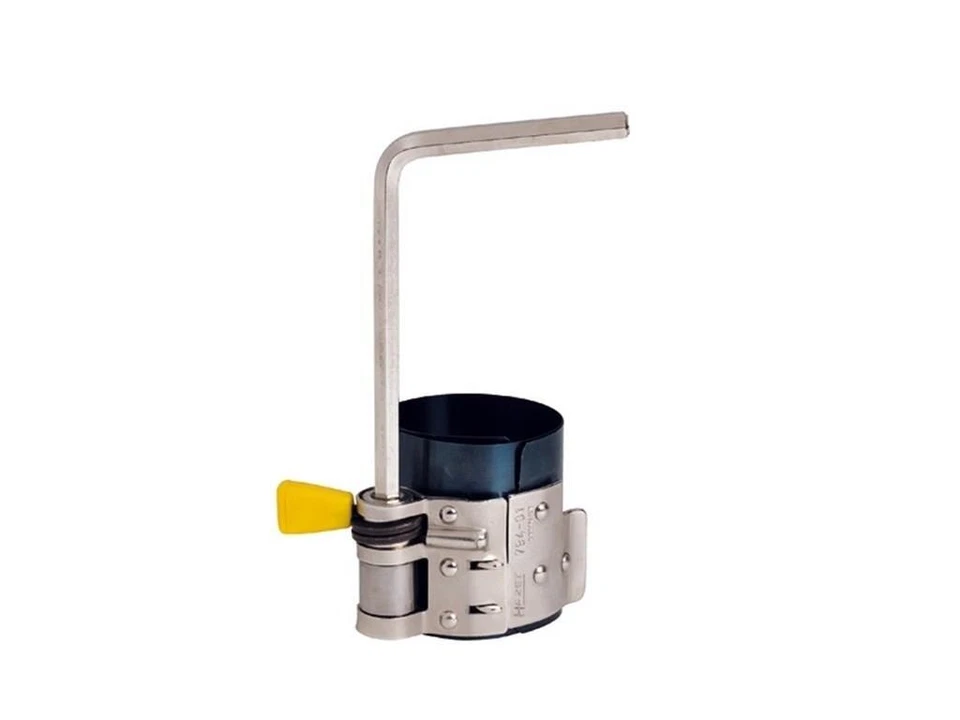 Segment Bande 90-175mm x 80mm HAZET - Photo 1/1