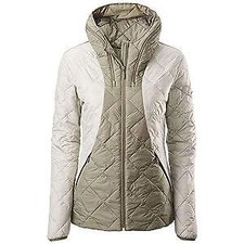 Kathmandu Lawrence Insulated Jacket - Women's Pumice/clay 8