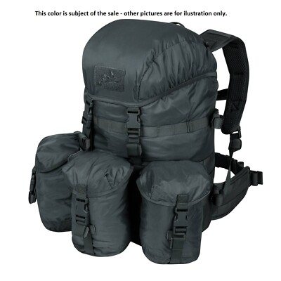HELIKON TEX  Outdoor Camping BUSHCRAFT / MATILDA Backpack   / Shadow Grey