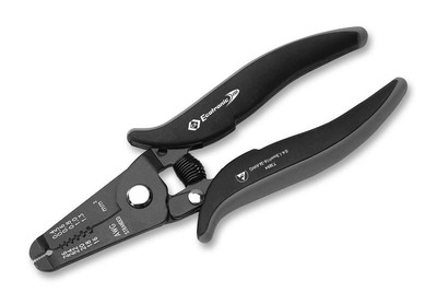 WIRE STRIPPER ECOTRONIC ESD 0.4-1.3MM - T3894
