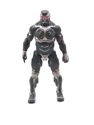 Купить gamestars crytek crysis 2 cell 375 action figure cell