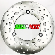 FRONT BRAKE DISC Yamaha GPD125A N-MAX 125 2015