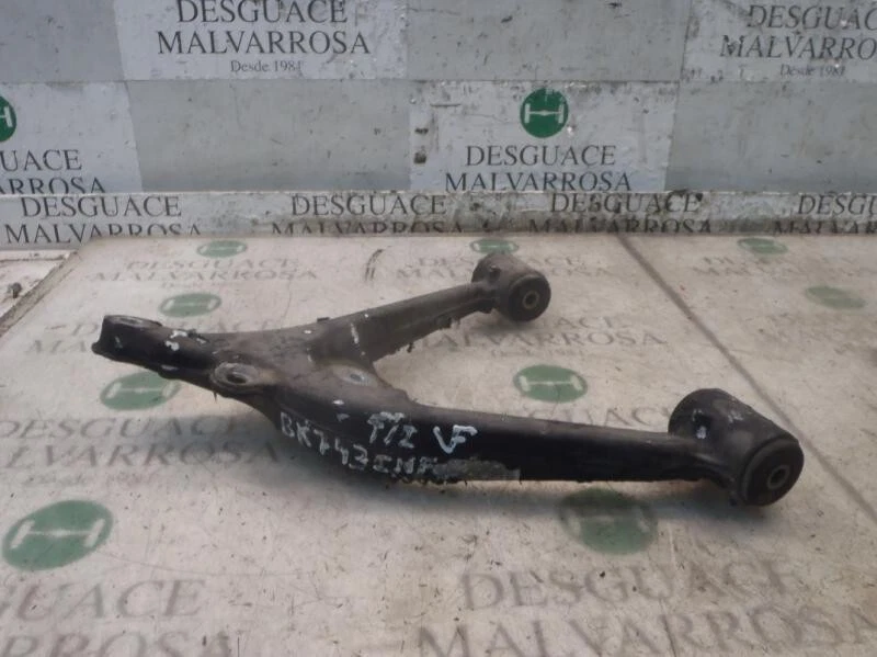 A1633500406 REAR LEFT LOWER SUSPENSION ARM / 14351188 FOR MERCEDES 