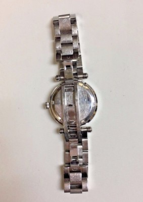 GUESS GC DIVER Women’s WATCH I20026L1S Gc Guess Ladies main image 3