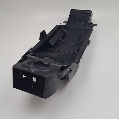 lady　0509 1994 - 97 Kawasaki Ninja ZX9 ZX900 Battery Box Subframe