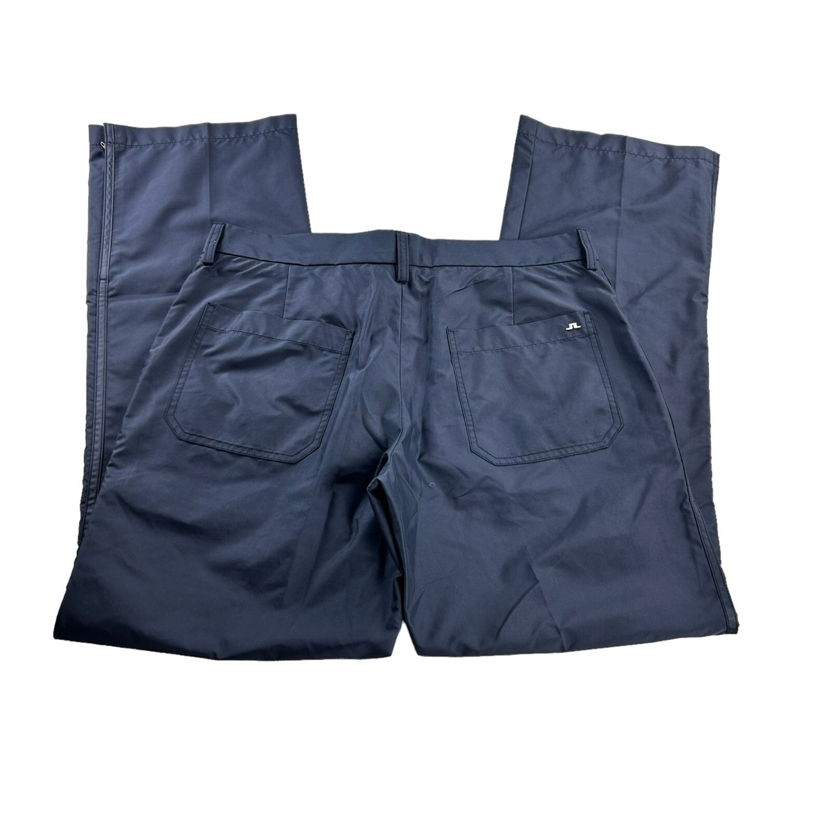 新品　J.LINDEBERG golf pant 32 Vent Golf Pant / Black – J.Lindeberg