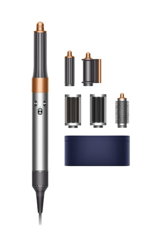 Dyson Airwrap™ multi-styler Complete (Nickel/Copper) - Refurbished - Picture 1 of 10