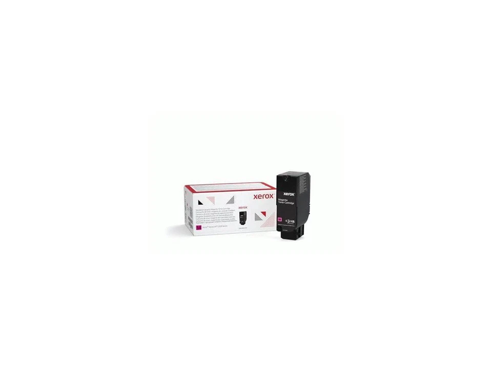Xerox Genuine Standard Capacity Toner Cartridge For The VersaLink C625 Magenta ( - Image 4 of 4