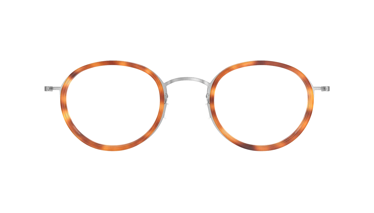 Lindberg THINTANIUM 5805 T850 Col.10 48mm Eyeglass Frames | eBay