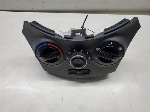 15-17 Temperature Control With AC Automatic Sedan Fits ACCENT - Foto 11 di 12