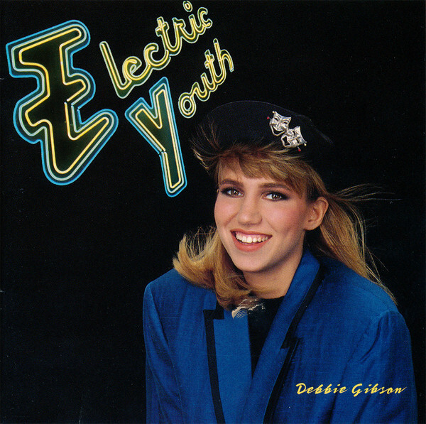 Debbie Gibson CD 9枚セット Debbie Gibson: Electric Youth MUSIC AUDIO CD 80s teen pop singer