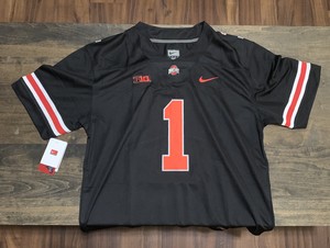 osu fields jersey