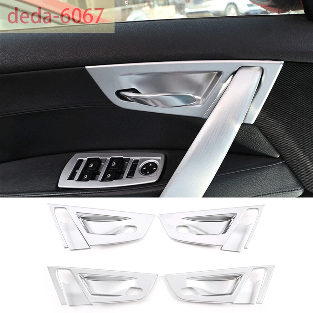 Bmw e83 accessories online