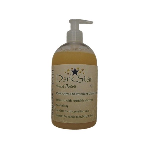 Natural Liquid Soap. Hand Crafted. 100% Olive Oil. Naturally Moisturising. - Picture 73 of 96