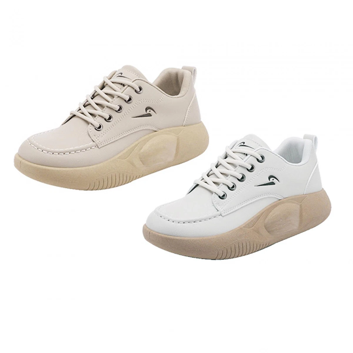 Rubber clearance sole sneakers
