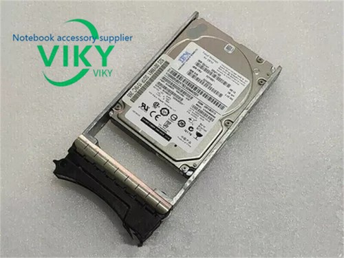 NEW IBM 00W1160 00W1162 600GB 10K 6G SAS 2.5in DS3524 HARD DRIVE HDD - Picture 3 of 4