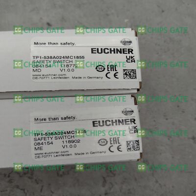 1PCS New EUCHNER safety switches TP1-538A024M Fast Ship
