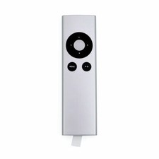 New Replace MC377LL/A Remote Control for Apple TV 2 3 Music System Iphone Mac