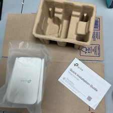 TP-LINK RE315 AC1200 Extender 2024 Wirecutter Best WiFi Extender Dual Band